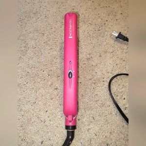 Hair Straightener